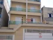 Apartamento para Locação em São Paulo/SP Jardim Cidade...