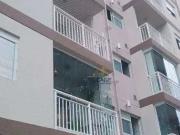 Apartamento para Locação em São Paulo/SP Jardim Cidade...