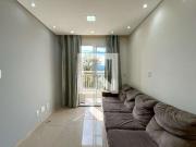 Apartamento para Locação em São Paulo/SP Jardim Cidade...