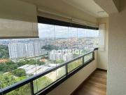Apartamento para Locação em São Paulo/SP Jardim Cidade...