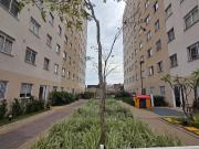 Apartamento para Locação em São Paulo/SP Jardim Cidália...