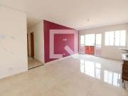 Apartamento para Locação em São Paulo/SP Jardim Cinco de...