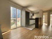 Apartamento para Locação em São Paulo/SP Jardim Colombo...