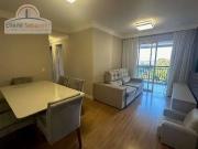 Apartamento para Locação em São Paulo/SP Jardim Colombo...