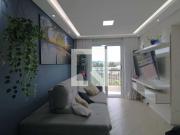 Apartamento para Locação em São Paulo/SP Jardim Cristal...
