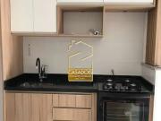 Apartamento para Locação em São Paulo/SP Jardim da...