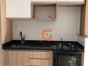 Apartamento para Locação em São Paulo/SP Jardim da...