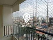 Apartamento para Locação em São Paulo/SP Jardim da...