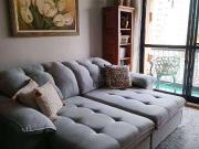Apartamento para Locação em São Paulo/SP Jardim da...