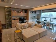 Apartamento para Locação em São Paulo/SP Jardim das...