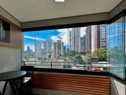 Apartamento para Locação em São Paulo/SP Jardim das...