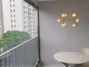 Apartamento para Locação em São Paulo/SP Jardim das...