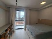 Apartamento para Locação em São Paulo/SP Jardim das...