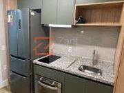 Apartamento para Locação em São Paulo/SP Jardim das...