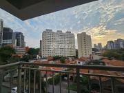 Apartamento para Locação em São Paulo/SP Jardim das...