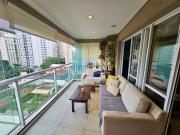 Apartamento para Locação em São Paulo/SP Jardim das...