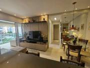 Apartamento para Locação em São Paulo/SP Jardim das...