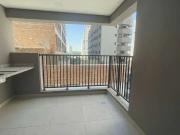 Apartamento para Locação em São Paulo/SP Jardim das...