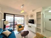 Apartamento para Locação em São Paulo/SP Jardim das...