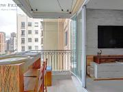 Apartamento para Locação em São Paulo/SP Jardim das...
