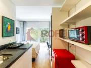 Apartamento para Locação em São Paulo/SP Jardim das...