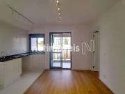 Apartamento para Locação em São Paulo/SP Jardim das...