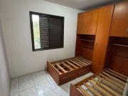 Apartamento para Locação em São Paulo/SP Jardim das...