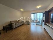 Apartamento para Locação em São Paulo/SP Jardim das...