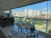 Apartamento para Locação em São Paulo/SP Jardim das...