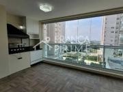 Apartamento para Locação em São Paulo/SP Jardim das...