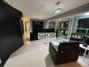 Apartamento para Locação em São Paulo/SP Jardim das...