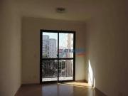 Apartamento para Locação em São Paulo/SP Jardim das...
