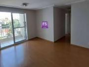 Apartamento para Locação em São Paulo/SP Jardim das...