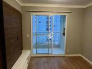 Apartamento para Locação em São Paulo/SP Jardim das...