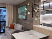 Apartamento para Locação em São Paulo/SP Jardim das...