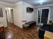 Apartamento para Locação em São Paulo/SP Jardim das...