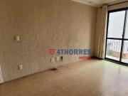 Apartamento para Locação em São Paulo/SP Jardim das...