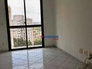 Apartamento para Locação em São Paulo/SP Jardim das...