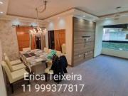 Apartamento para Locação em São Paulo/SP Jardim das...
