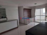 Apartamento para Locação em São Paulo/SP Jardim das...
