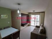 Apartamento para Locação em São Paulo/SP Jardim das...