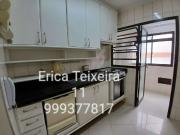 Apartamento para Locação em São Paulo/SP Jardim das...