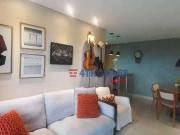 Apartamento para Locação em São Paulo/SP Jardim das...