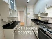 Apartamento para Locação em São Paulo/SP Jardim das...