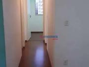 Apartamento para Locação em São Paulo/SP Jardim das...