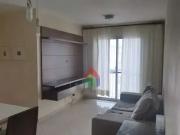 Apartamento para Locação em São Paulo/SP Jardim das...