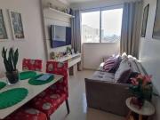 Apartamento para Locação em São Paulo/SP Jardim do Lago...