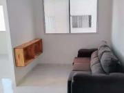 Apartamento para Locação em São Paulo/SP Jardim do Lago...