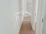 Apartamento para Locação em São Paulo/SP Jardim do Lago...