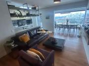Apartamento para Locação em São Paulo/SP Jardim Dom...